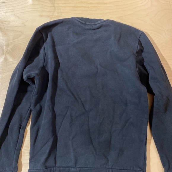 Adidas Golf Sweatshirt Medium (HV) - Picture 11 of 11
